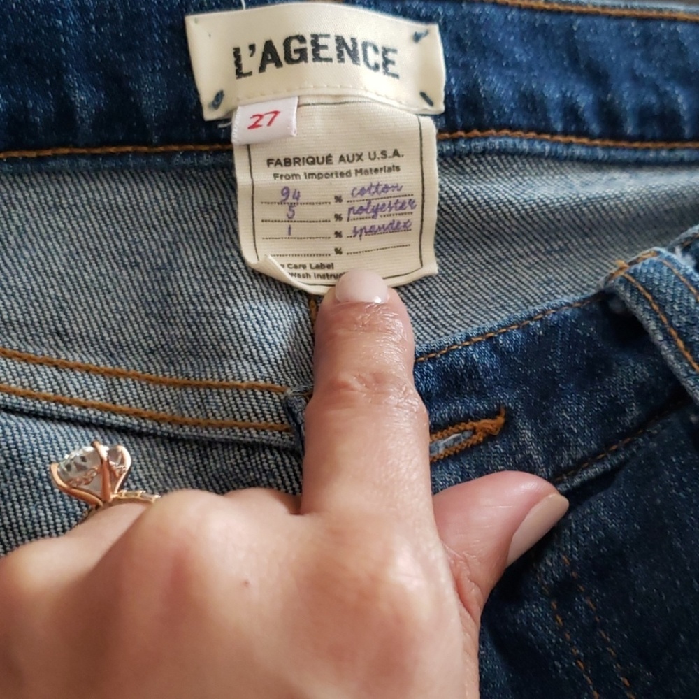 L'Agence